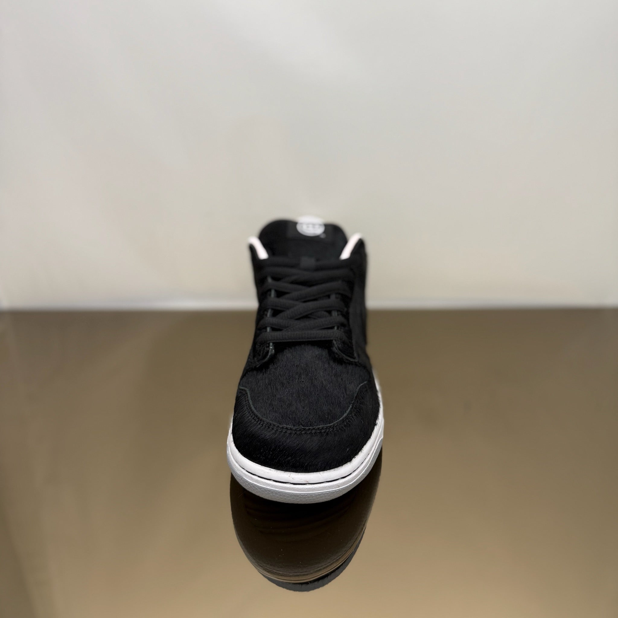Nike SB Dunk Low Medicom Toy