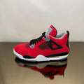 Jordan 4 Retro Toro Bravo
