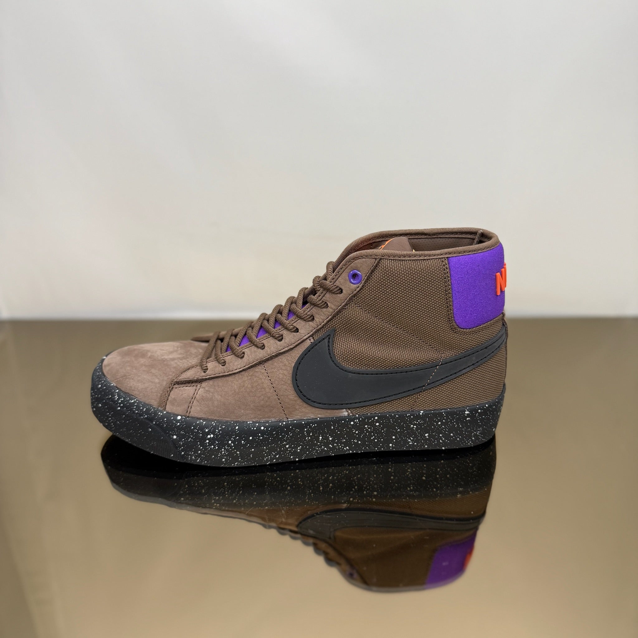 Nike SB Zoom Blazer Mid GT ACG