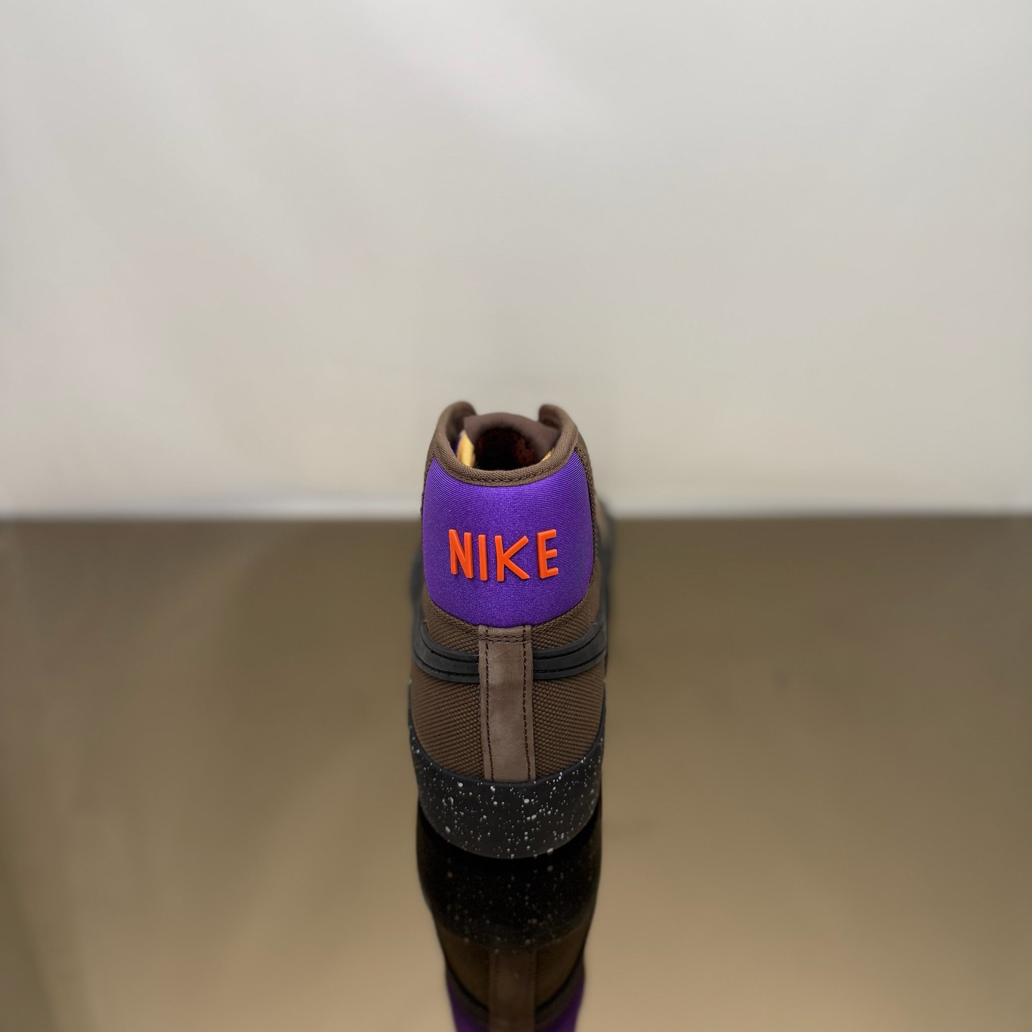 Nike SB Zoom Blazer Mid GT ACG