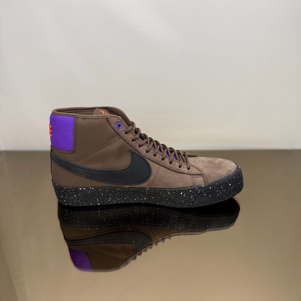 Nike SB Zoom Blazer Mid GT ACG