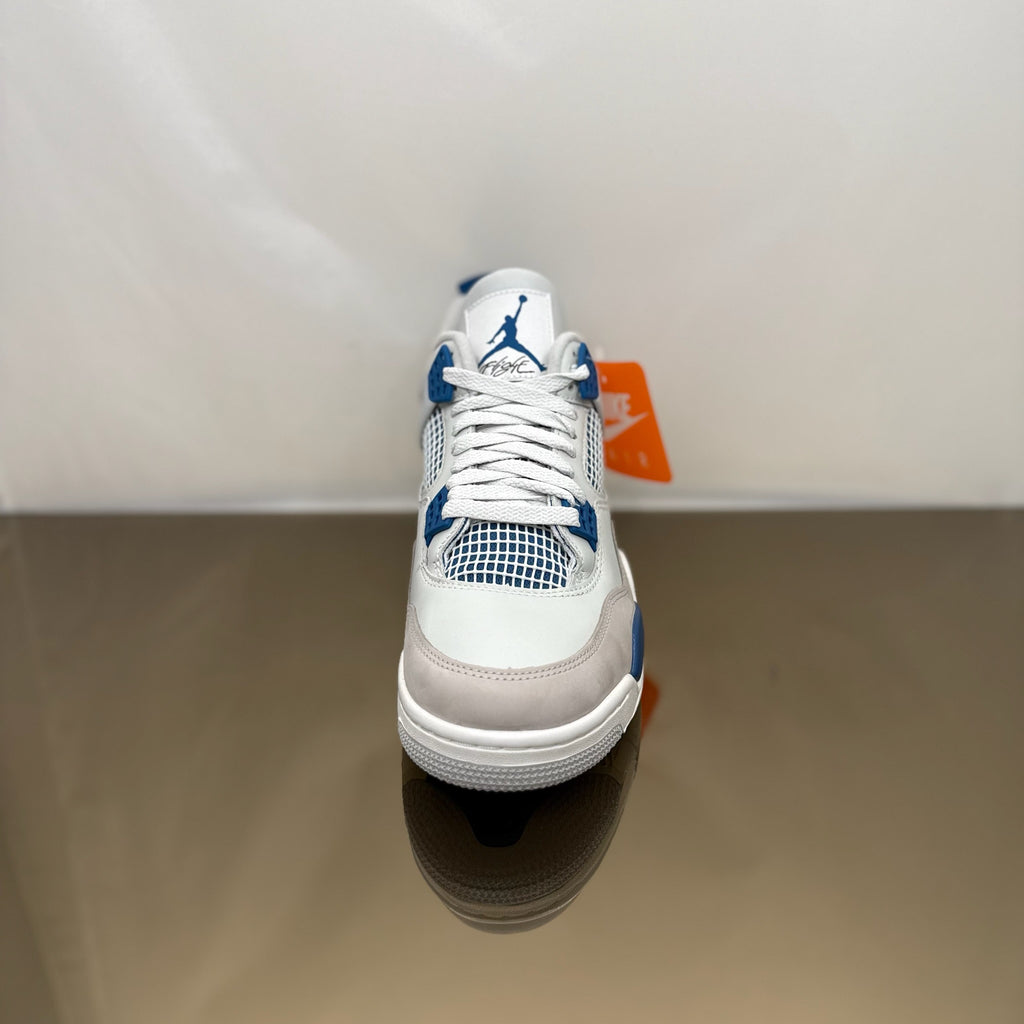Jordan 4 Retro Military Blue