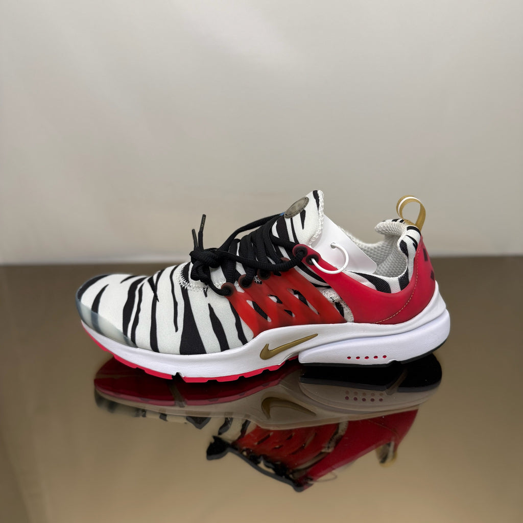Nike Air Presto South Korea