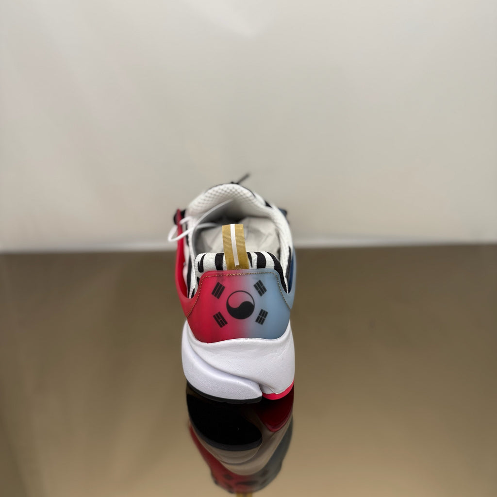 Nike Air Presto South Korea
