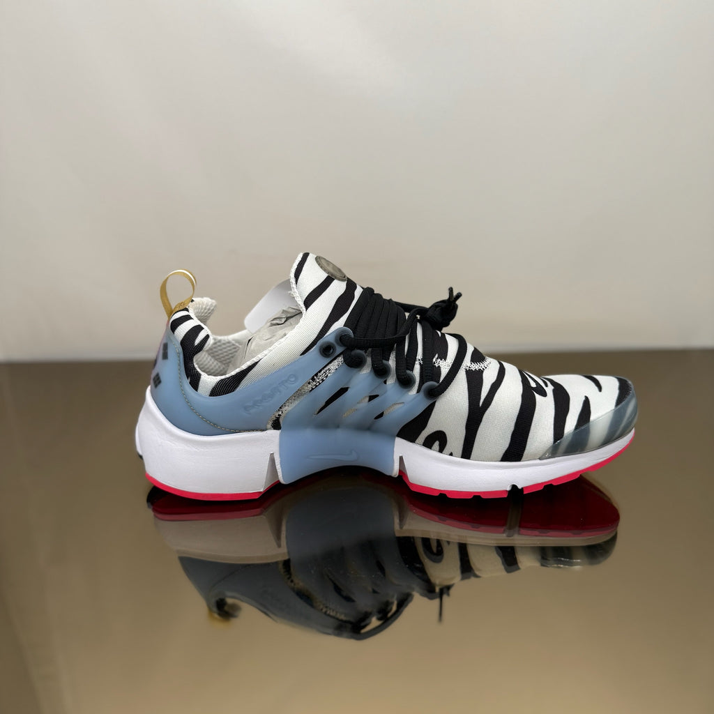 Nike Air Presto South Korea