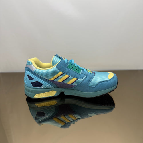 adidas ZX 8000Light Aqua