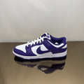 Nike Dunk Low Championship Court Purple