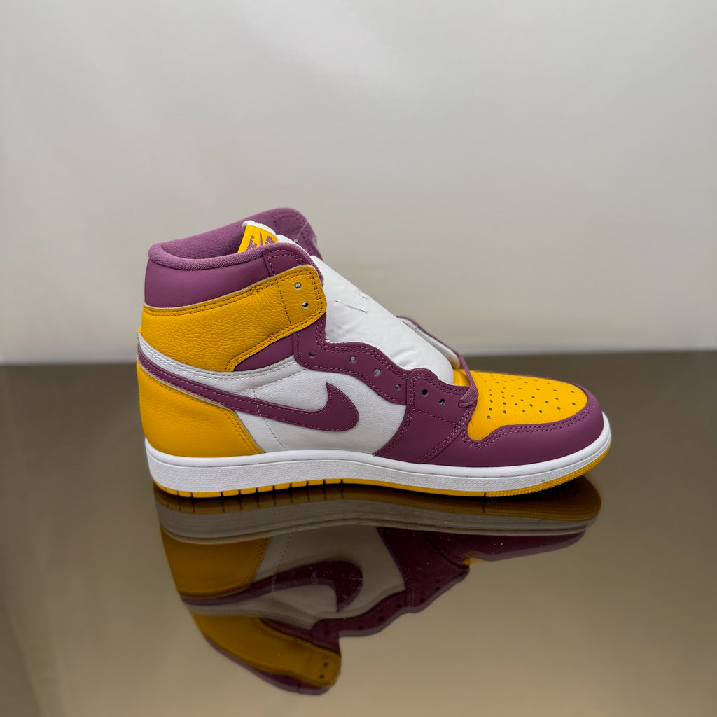 Jordan 1 Retro High OG Brotherhood