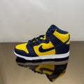 Nike Dunk High Michigan (2020)
