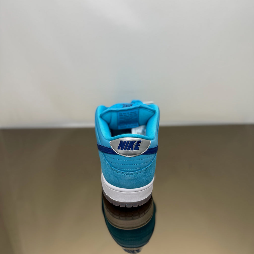 Nike SB Dunk Low Pro Blue Fury