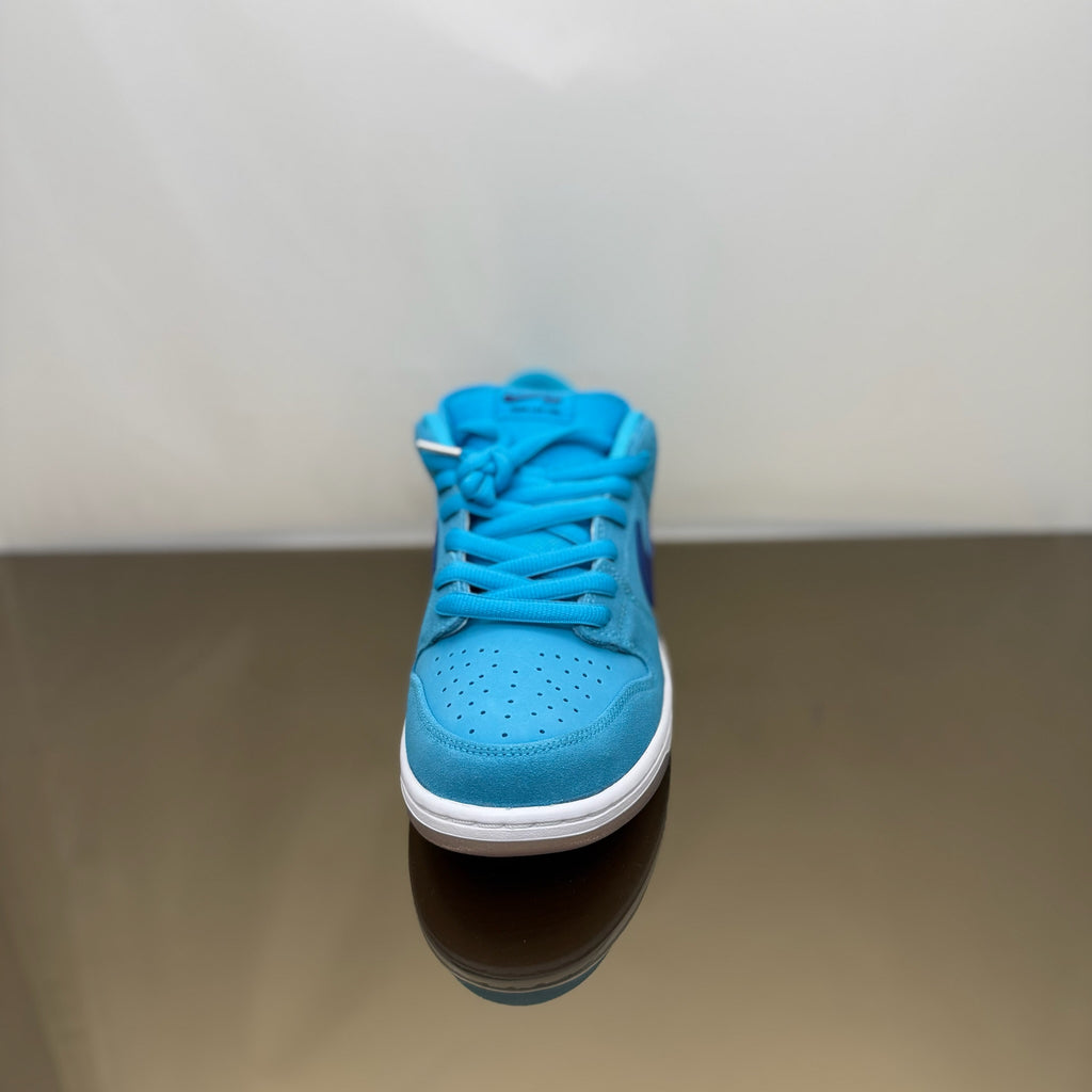 Nike SB Dunk Low Pro Blue Fury