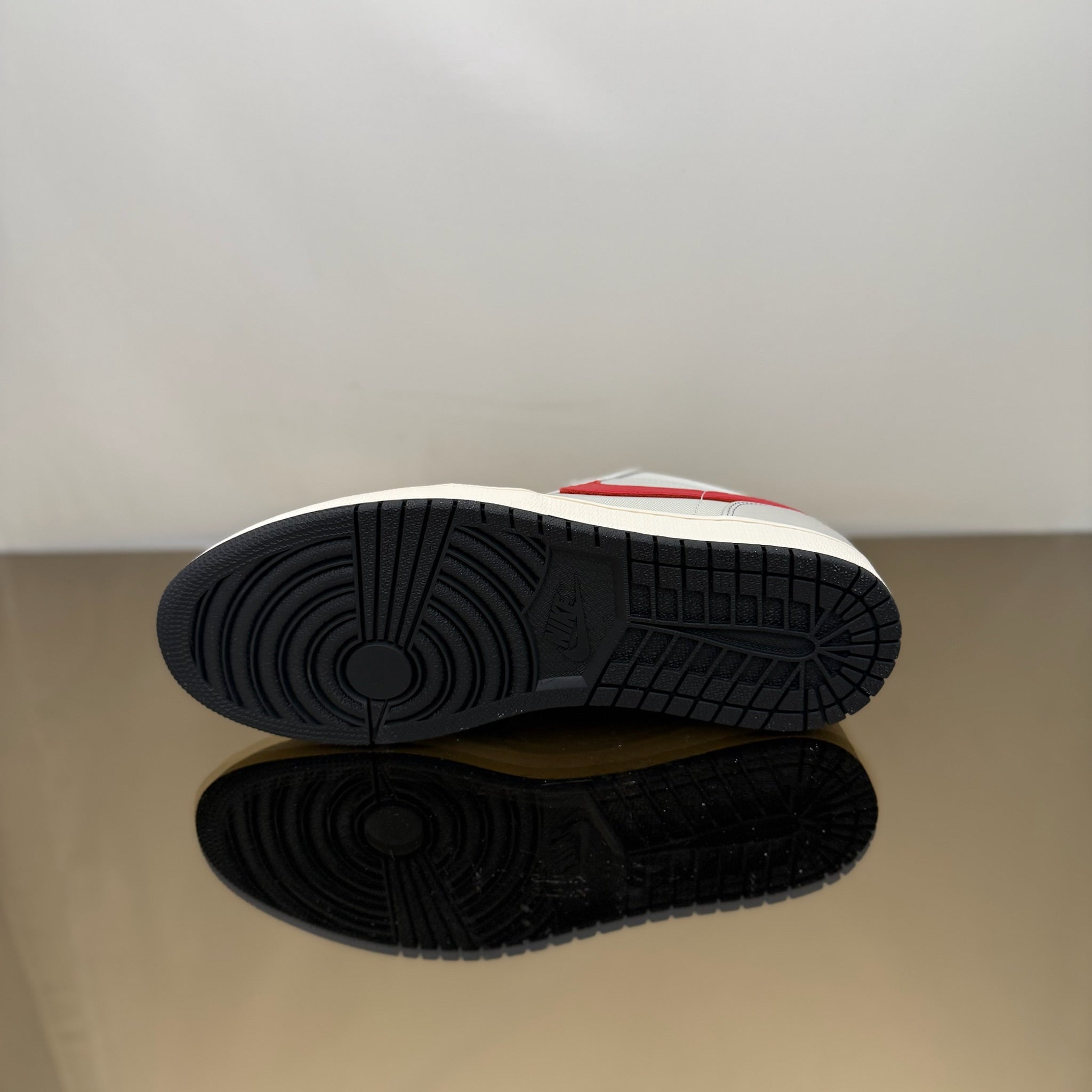 Jordan 1 Low Night Track