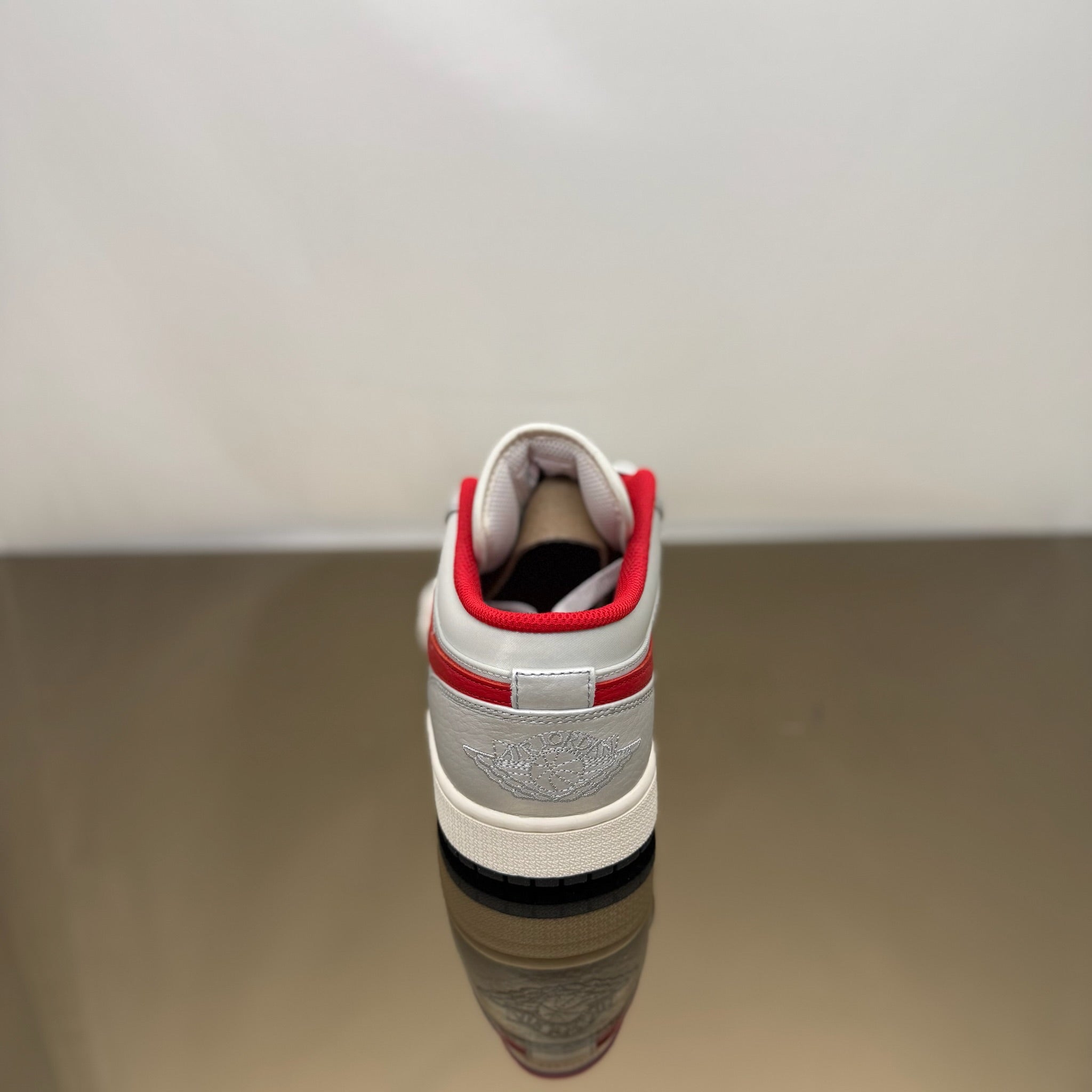 Jordan 1 Low Night Track