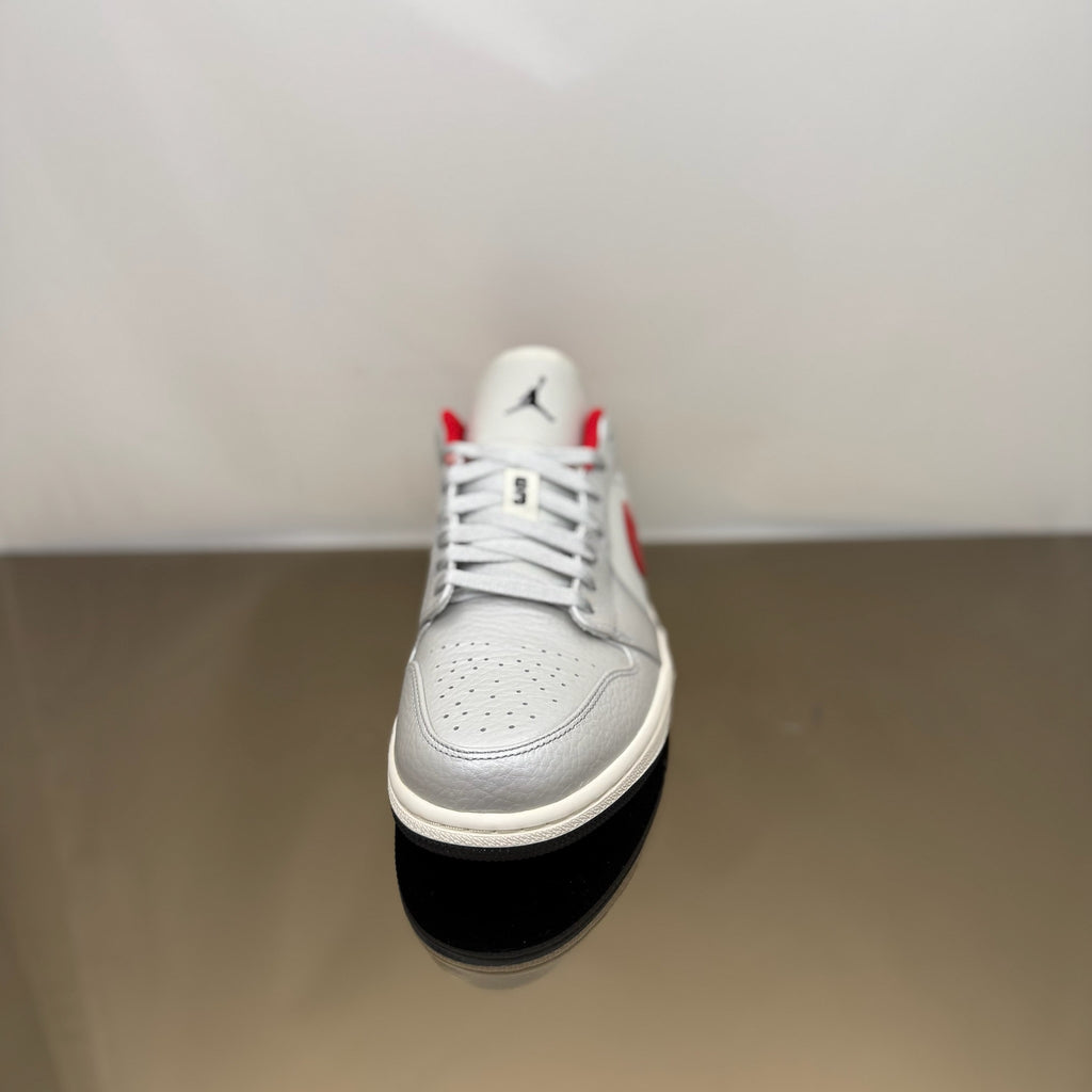 Jordan 1 Low Night Track