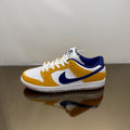 Nike SB Dunk Low Laser Orange