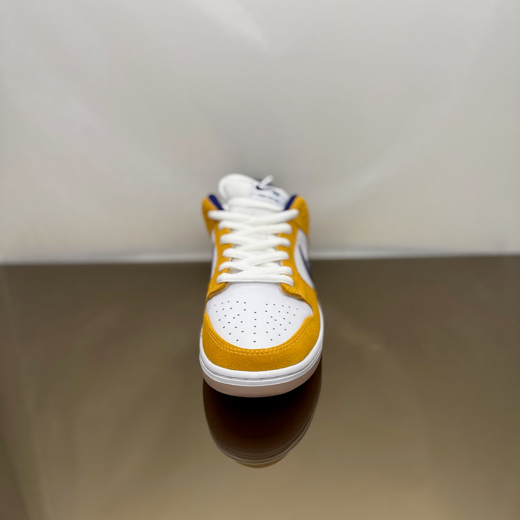 Nike SB Dunk Low Laser Orange