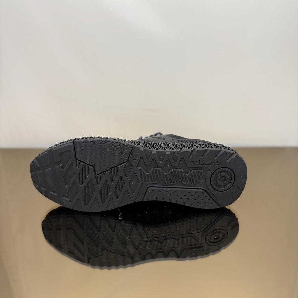adidas ZX 2K 4D Triple Core Black