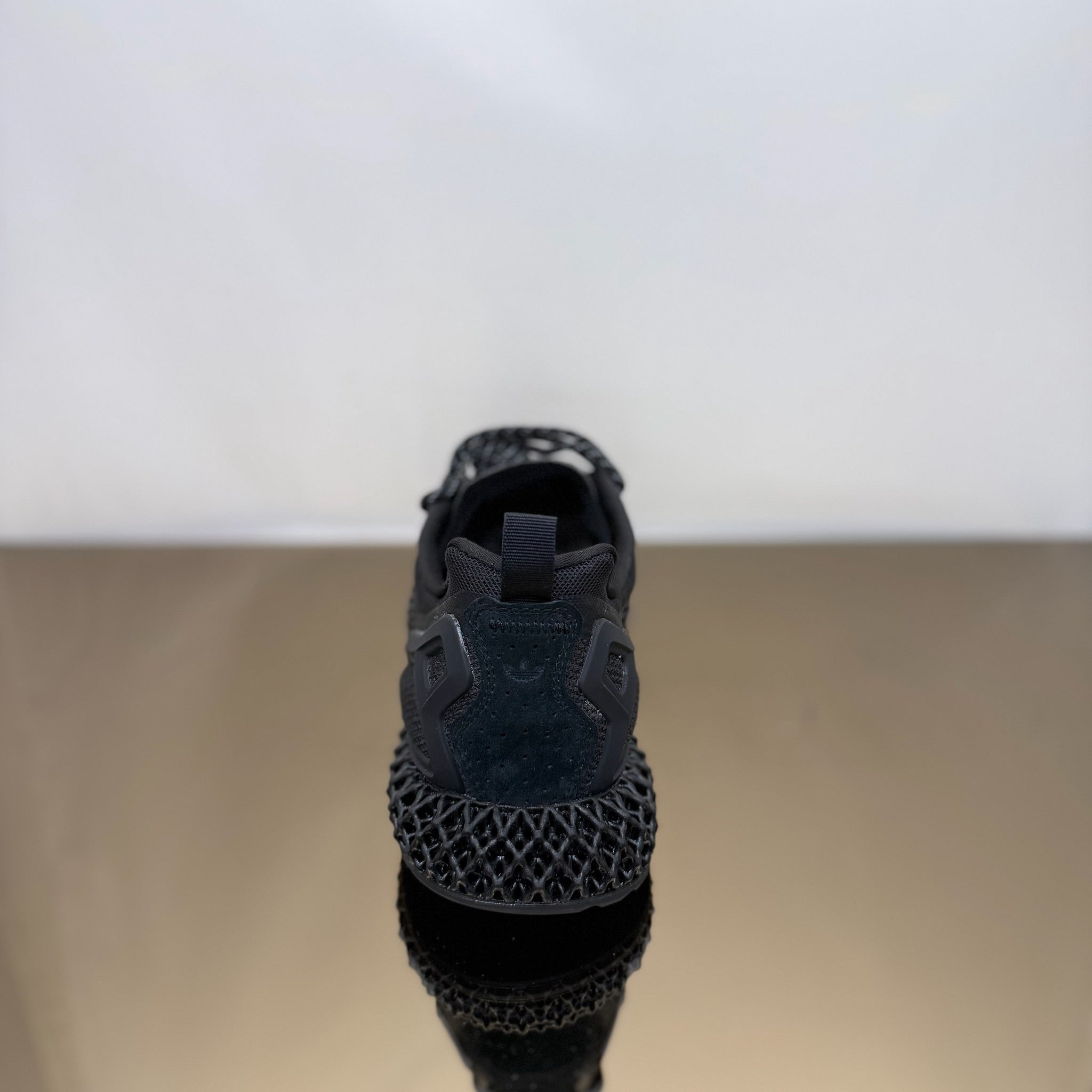 adidas ZX 2K 4D Triple Core Black