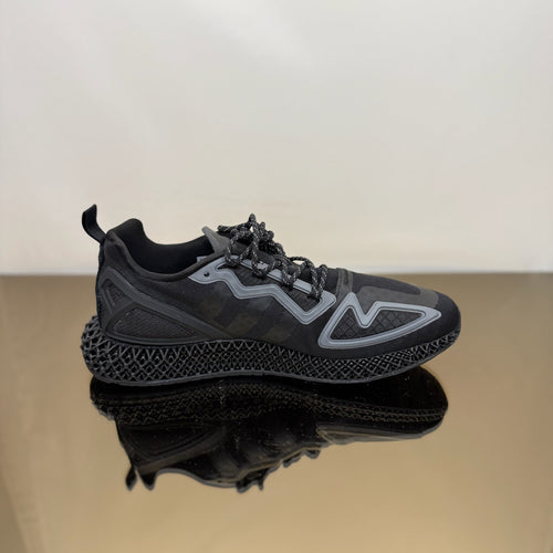 adidas ZX 2K 4D Triple Core Black