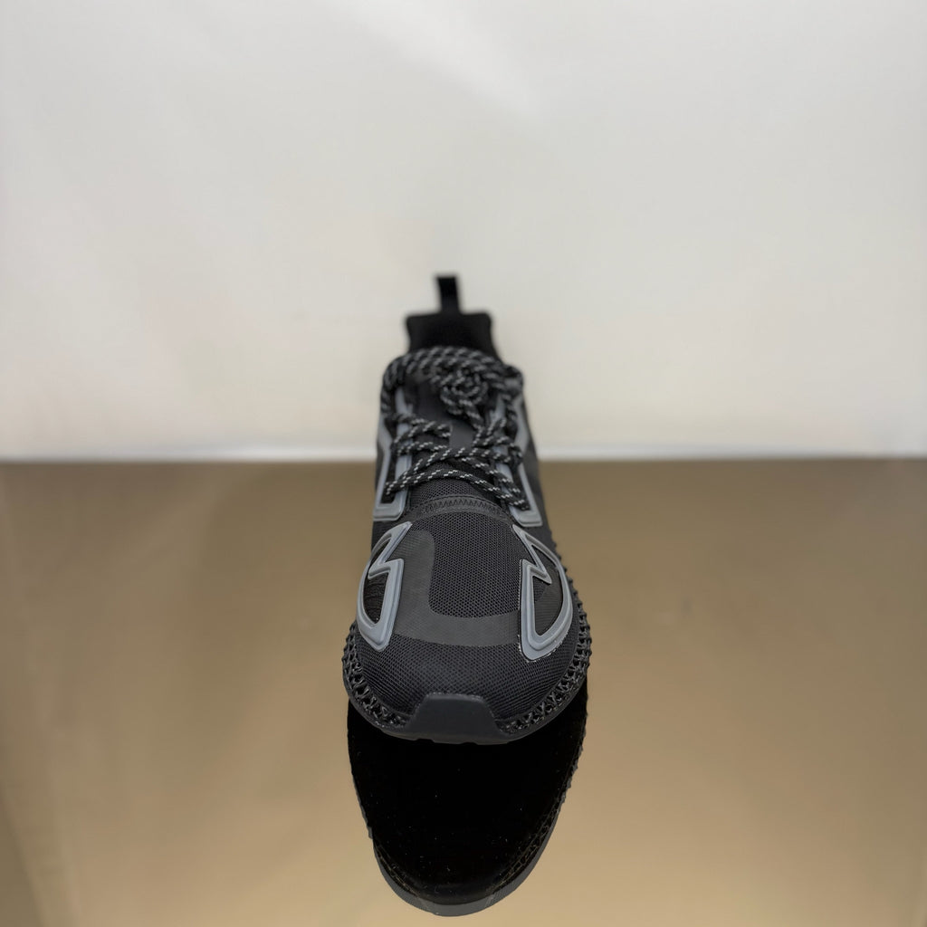 adidas ZX 2K 4D Triple Core Black