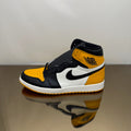 Jordan 1 Retro High OG Yellow Toe