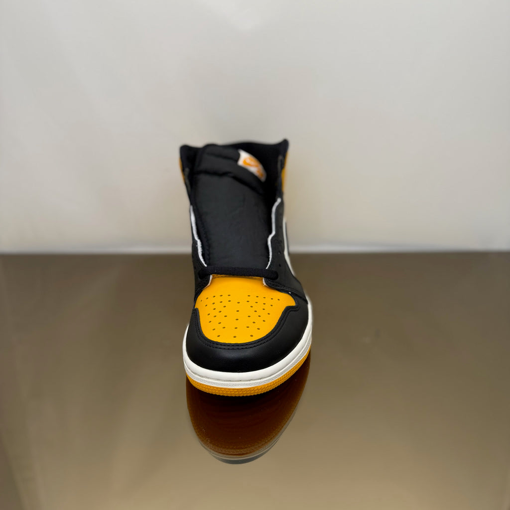 Jordan 1 Retro High OG Yellow Toe