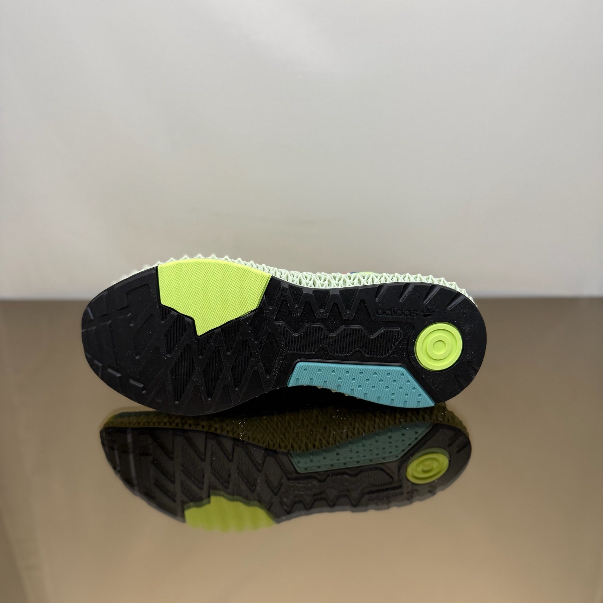 adidas ZX 4000 4D