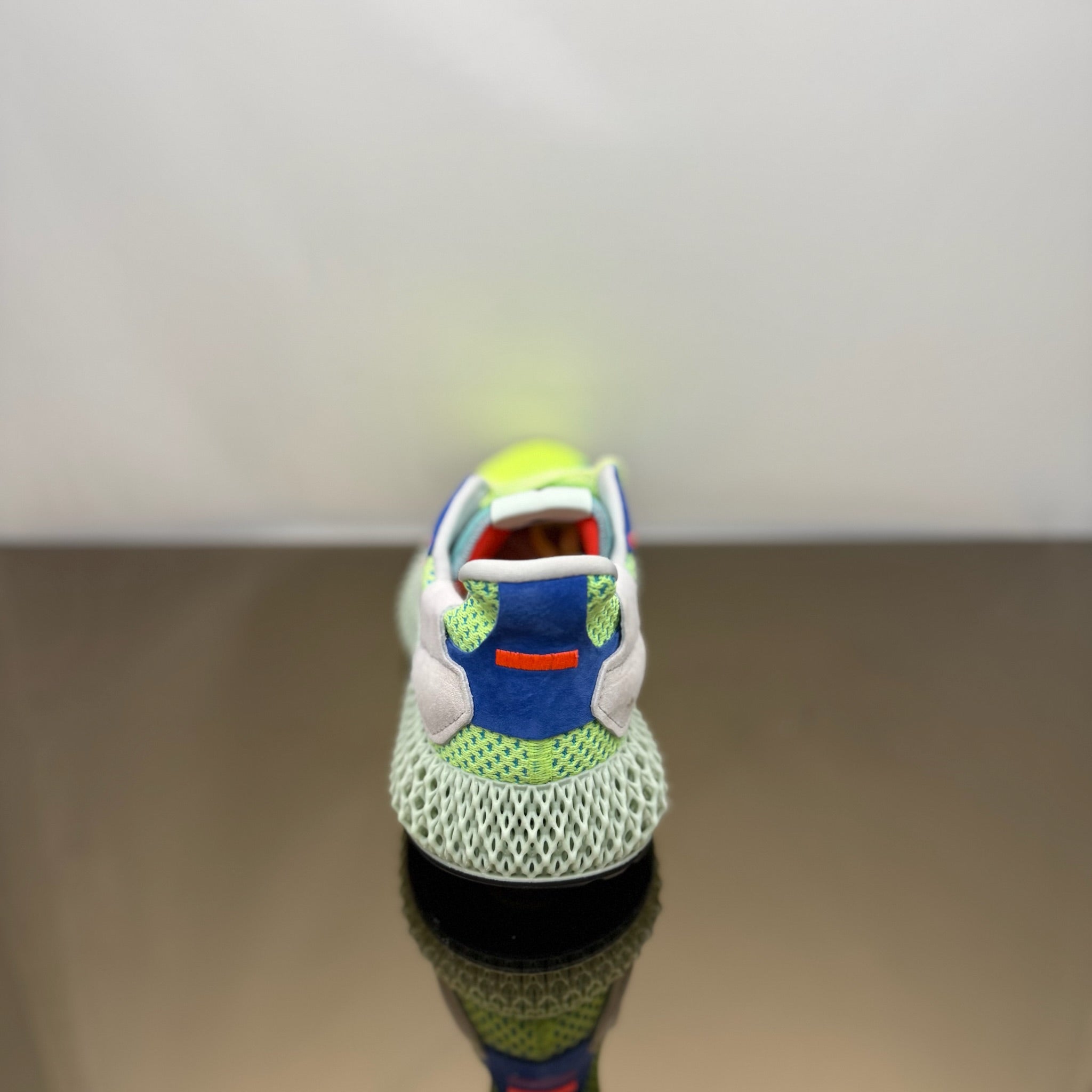 adidas ZX 4000 4D