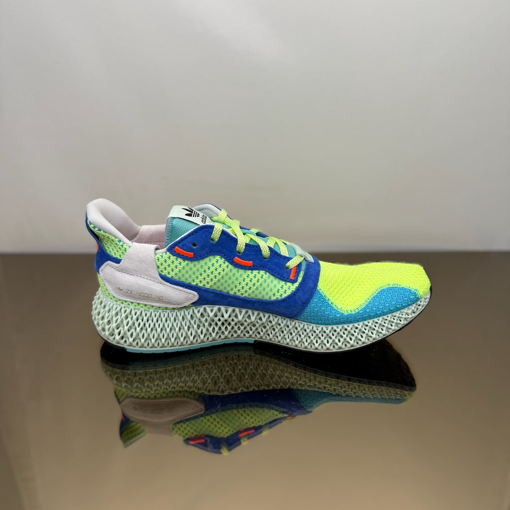 adidas ZX 4000 4D
