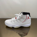 Jordan 11 Retro Platinum Tint