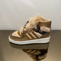 Adidas Rivalry Hi Star Wars Chewbacca