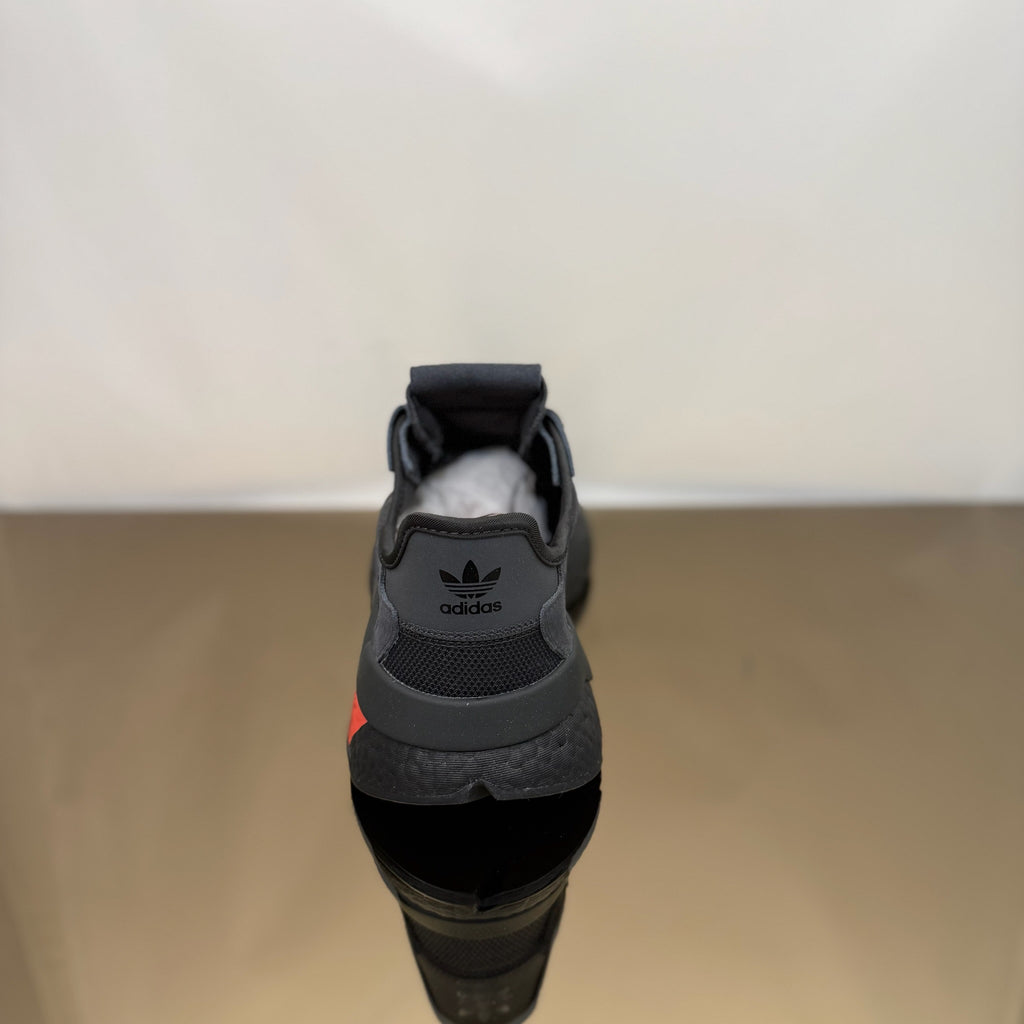 adidas Nite Jogger Core Black Carbon