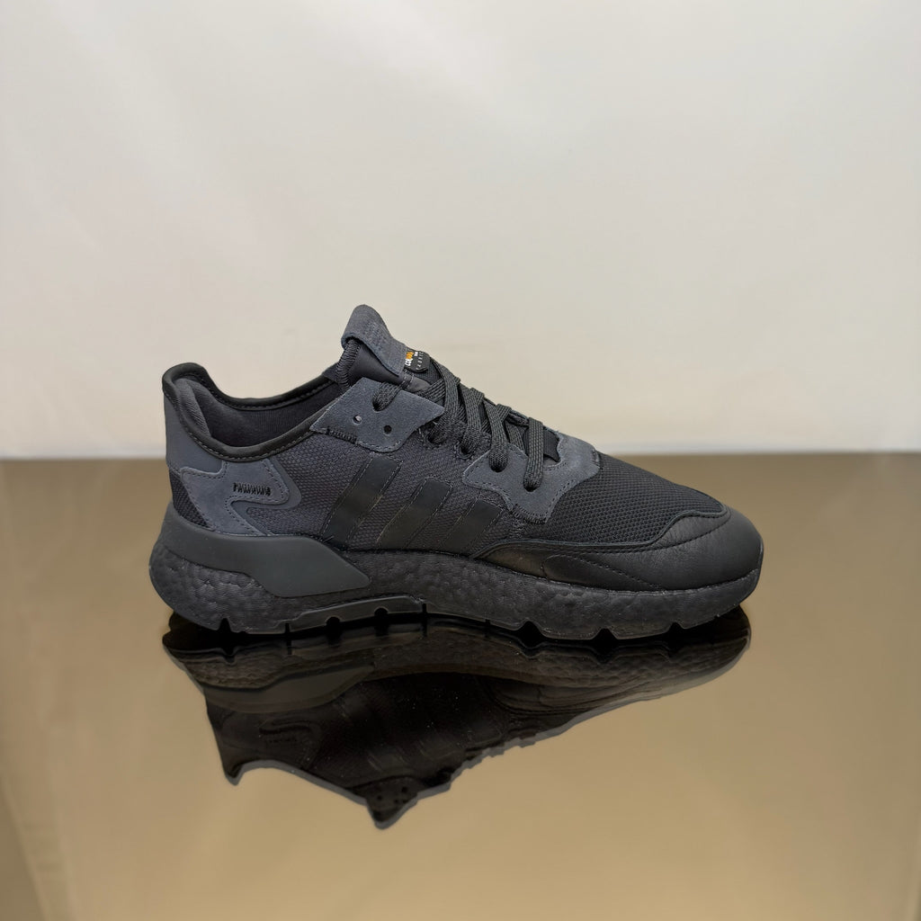 adidas Nite Jogger Core Black Carbon