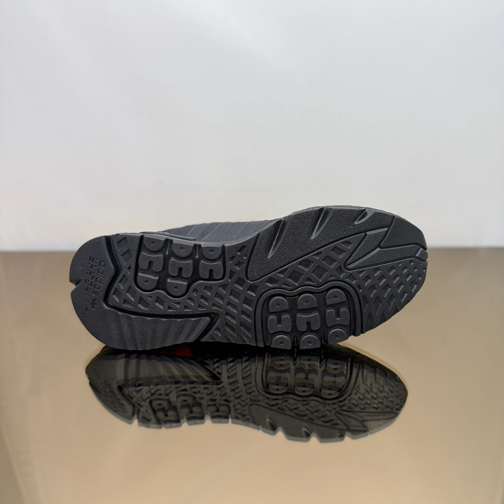adidas Nite Jogger Core Black Carbon