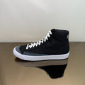 Nike Blazer Mid 77 Vintage Black Canvas