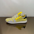 adidas Tennis Hu V2 Pharrell Solar Pack Yellow