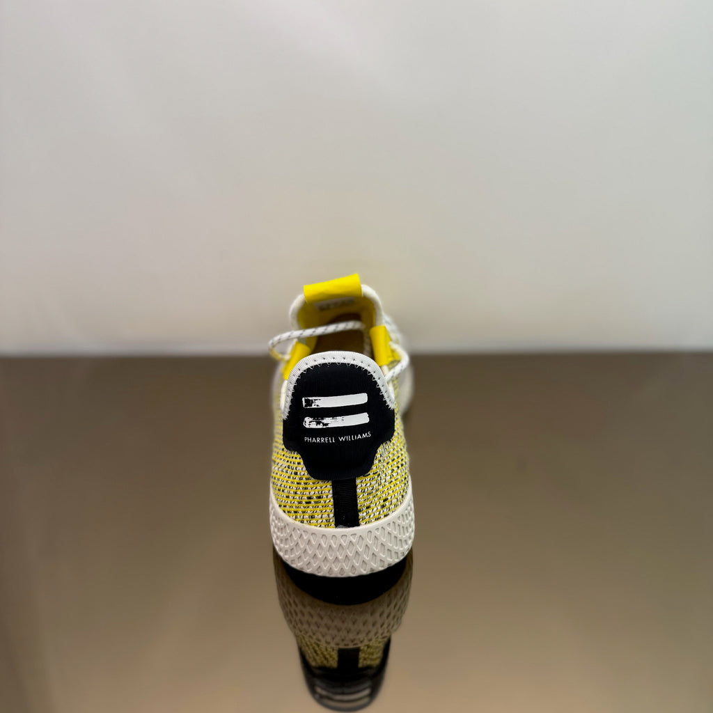adidas Tennis Hu V2 Pharrell Solar Pack Yellow