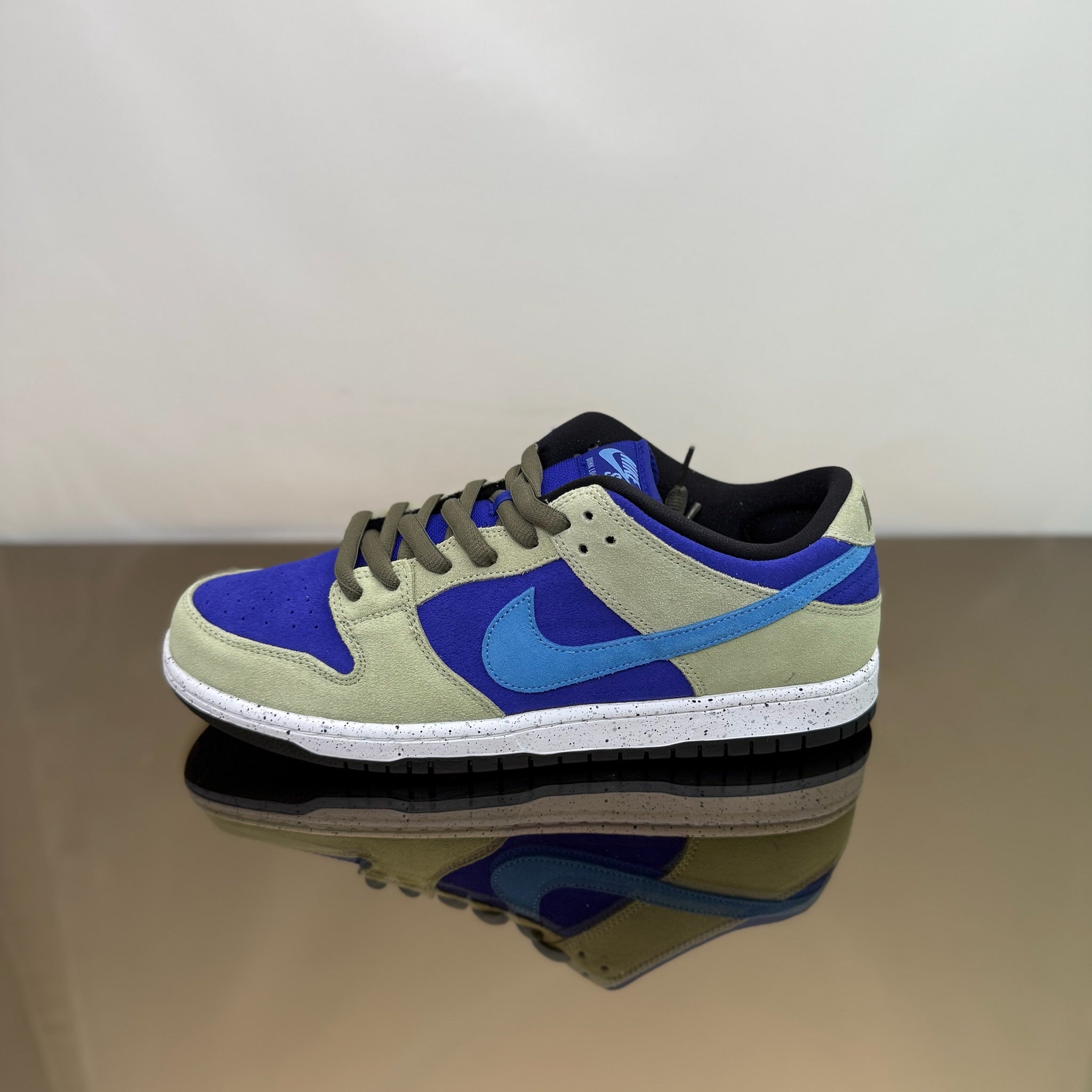 Nike Dunk Low SB ACG Celadon
