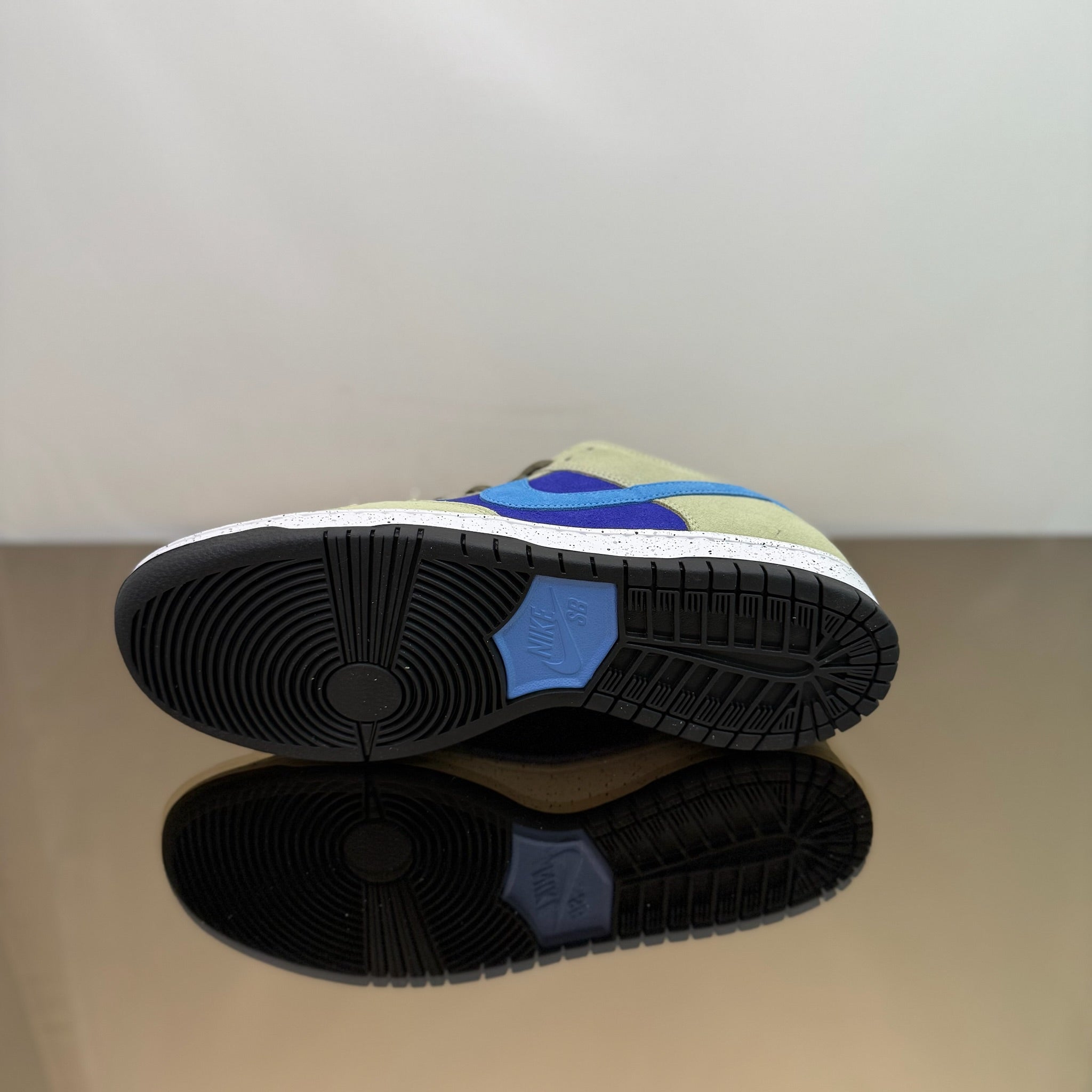 Nike Dunk Low SB ACG Celadon
