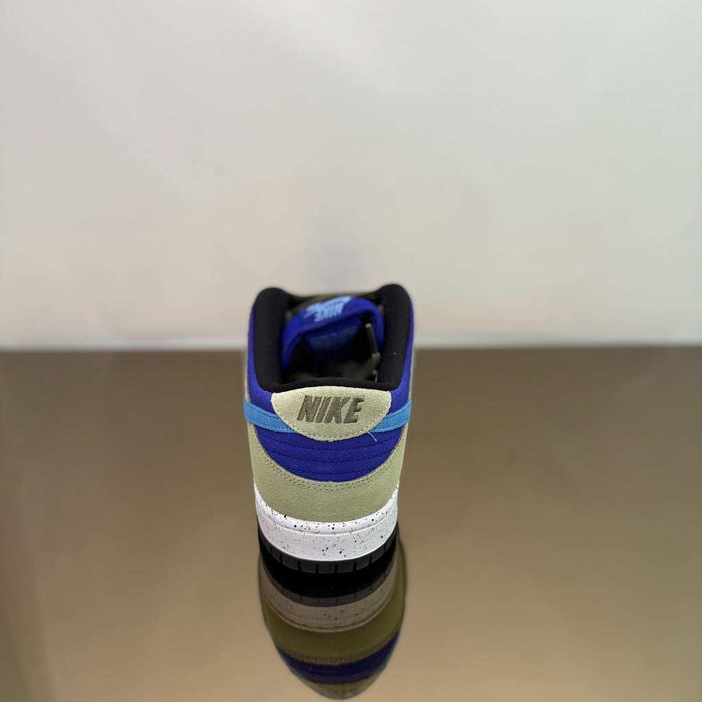 Nike Dunk Low SB ACG Celadon