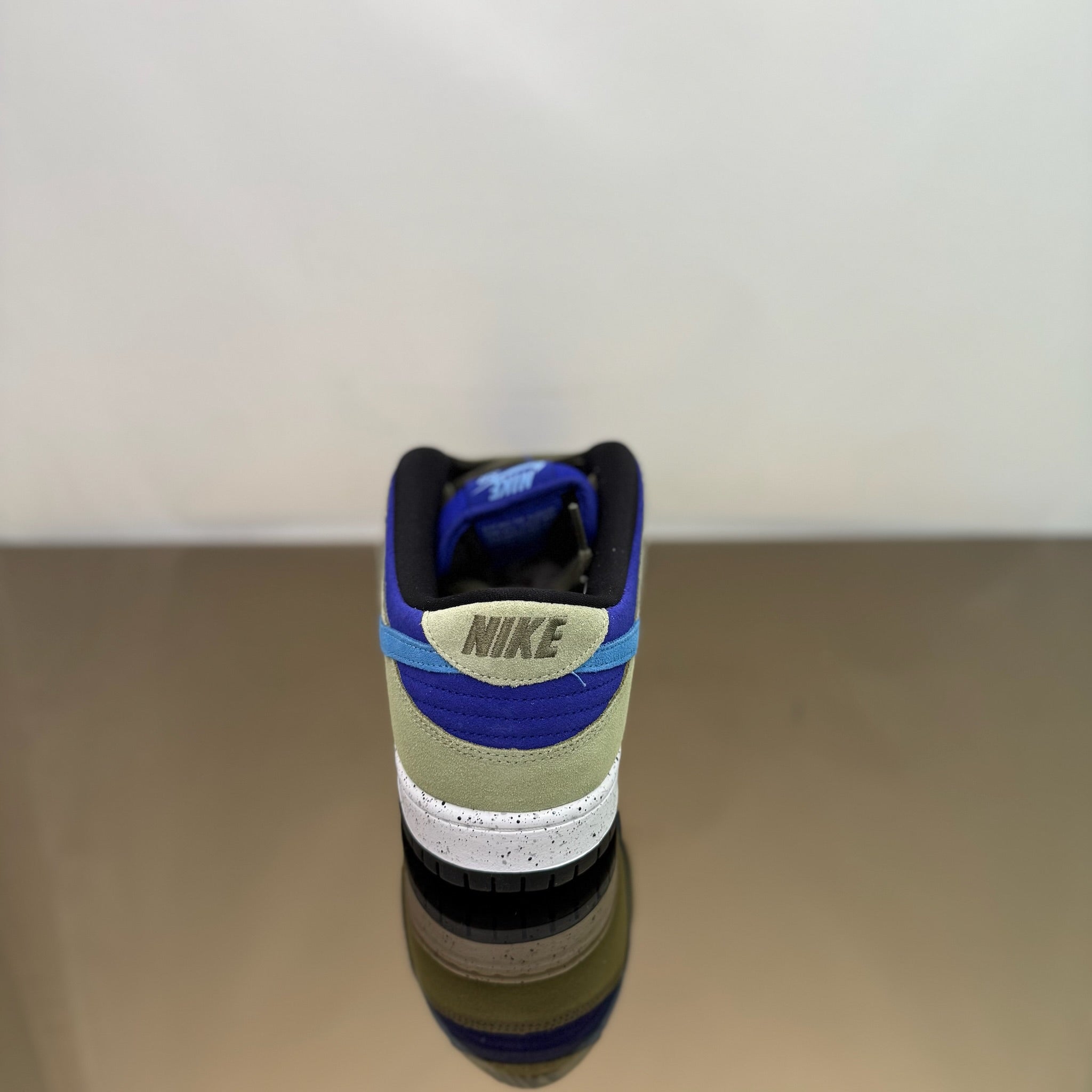 Nike Dunk Low SB ACG Celadon