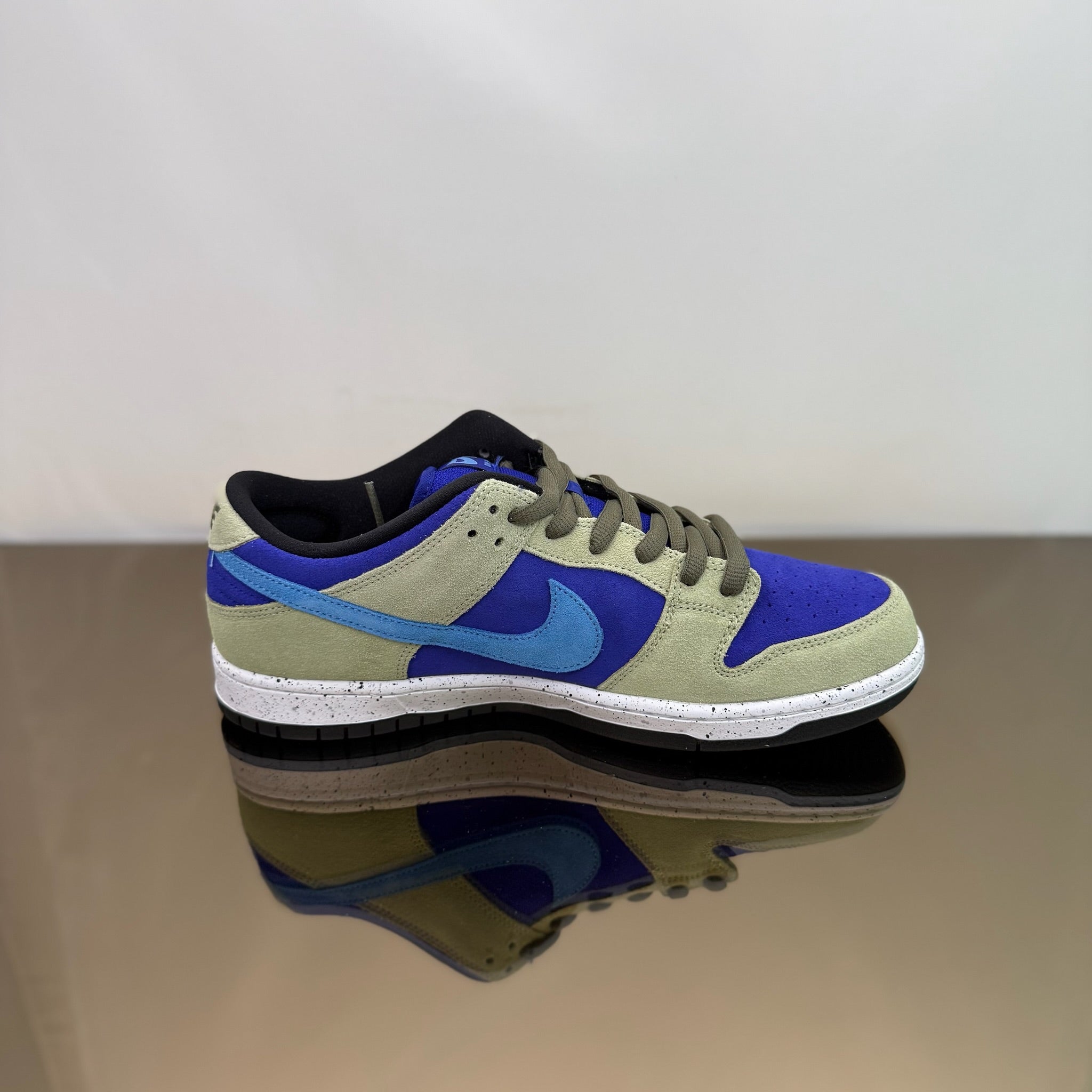 Nike Dunk Low SB ACG Celadon