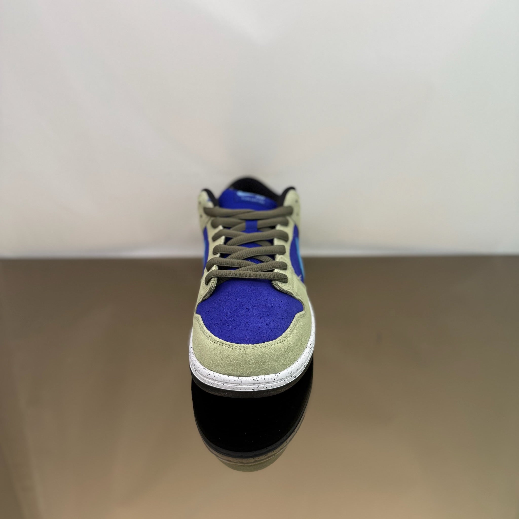 Nike Dunk Low SB ACG Celadon