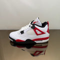 Jordan 4 Retro Red Cement