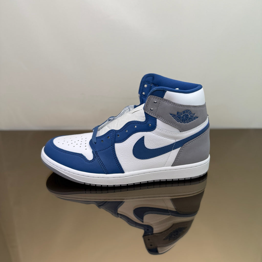 Jordan 1 Retro High OG True Blue