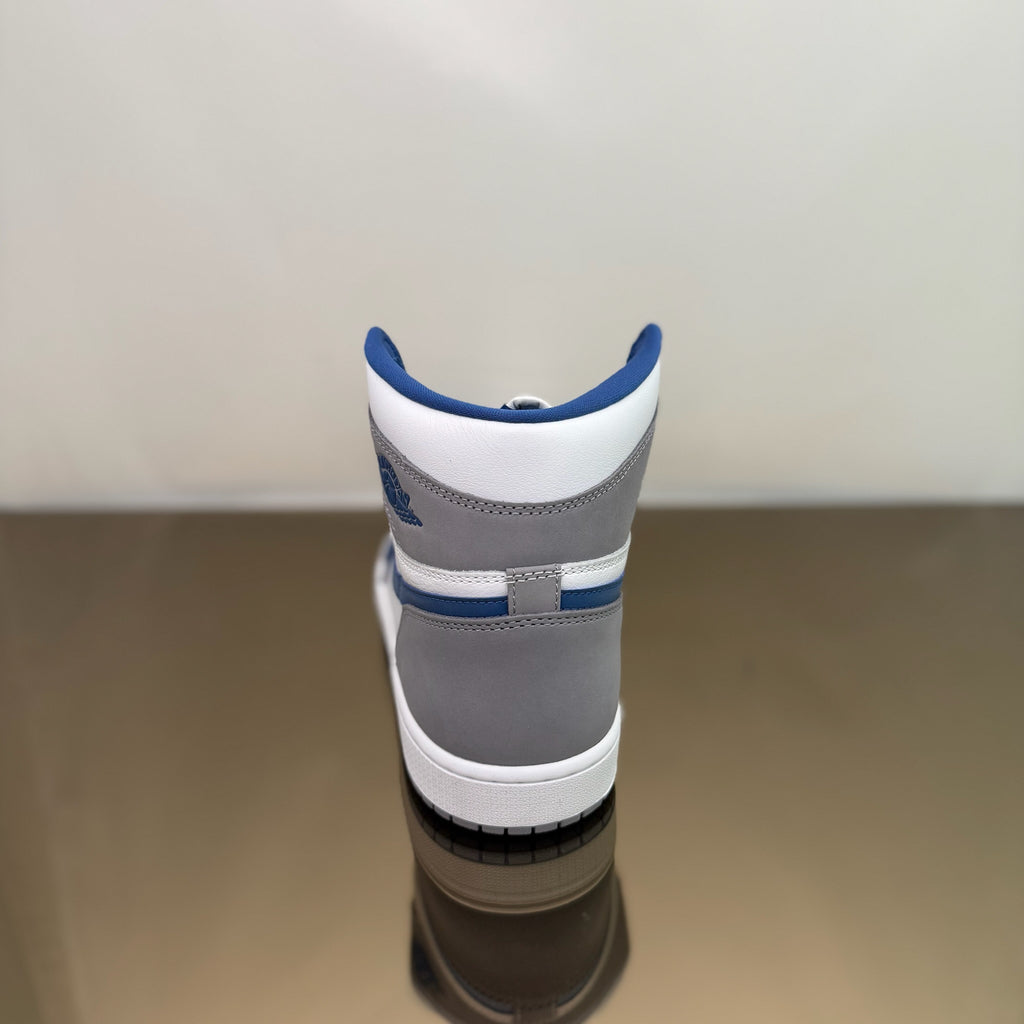 Jordan 1 Retro High OG True Blue
