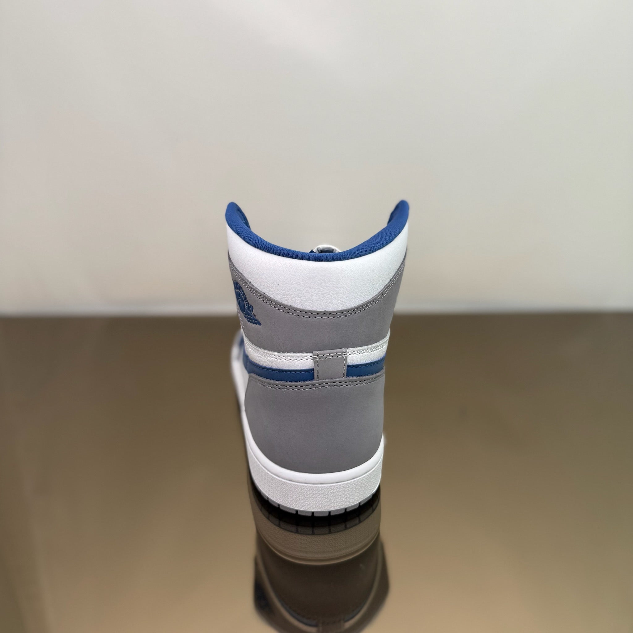 Jordan 1 Retro High OG True Blue