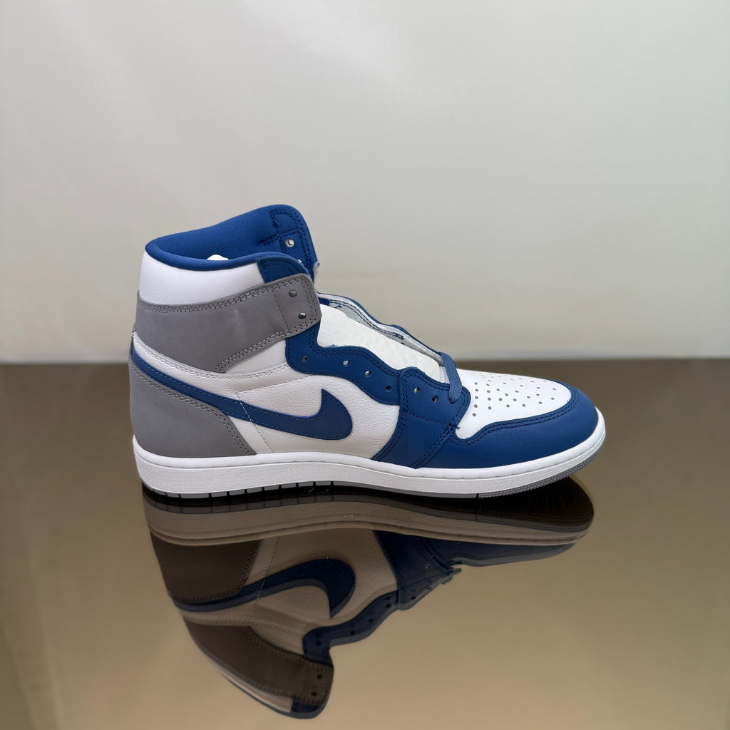 Jordan 1 Retro High OG True Blue