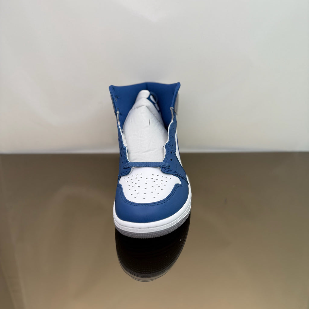 Jordan 1 Retro High OG True Blue
