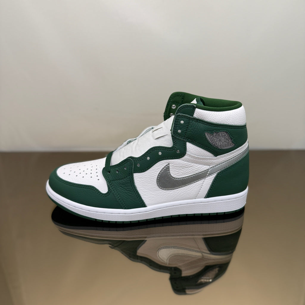 Jordan 1 Retro High OG Gorge Green